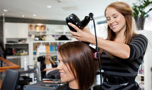 Sinanpaşa Evde Kuaför